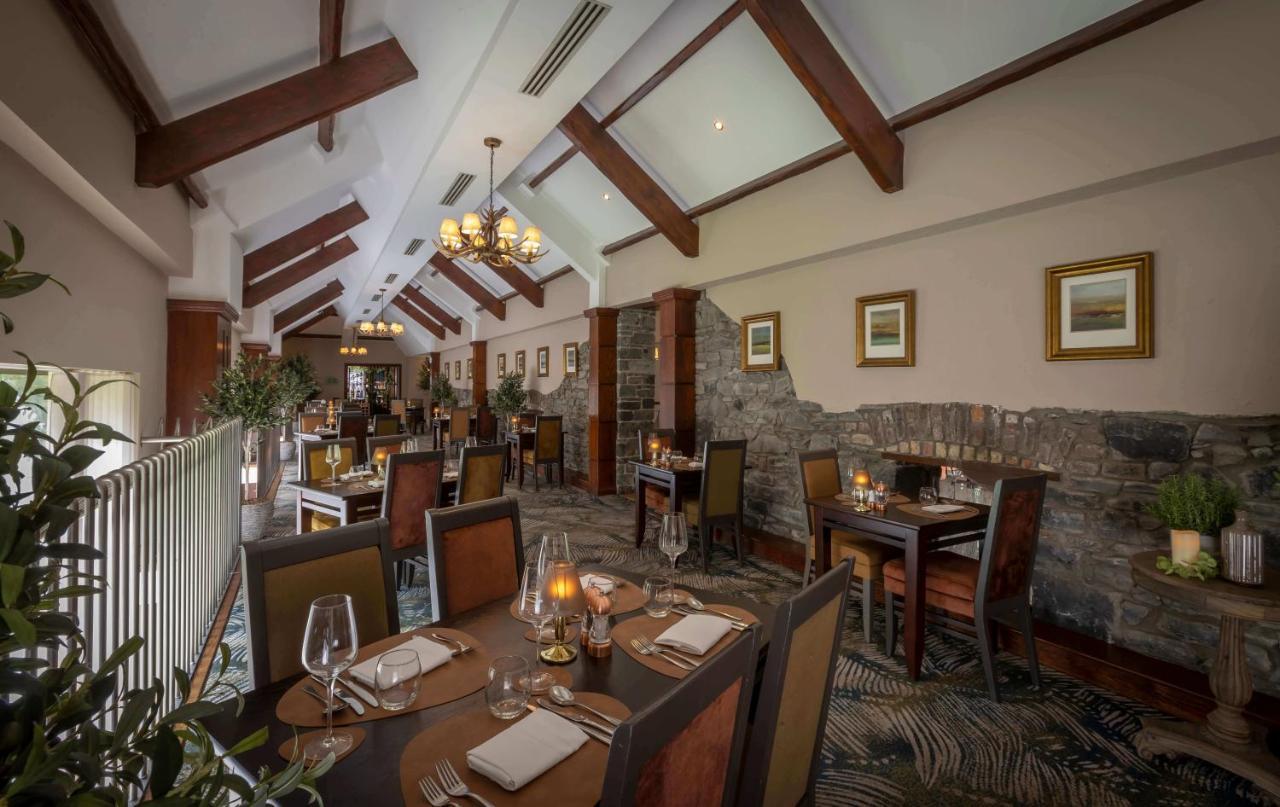 Court Yard Hotel Leixlip Extérieur photo