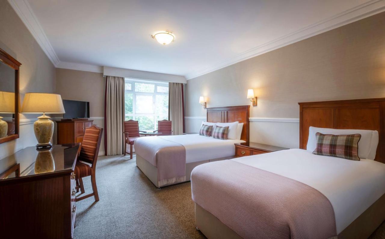 Court Yard Hotel Leixlip Extérieur photo