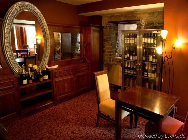 Court Yard Hotel Leixlip Extérieur photo